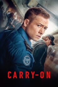 Carry-On (2024) – Full HD Movie Download & Watch FREE