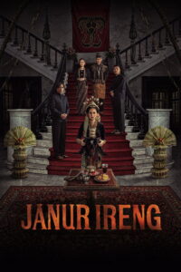 Janur Ireng (2025) – Full HD Movie Download & Watch FREE