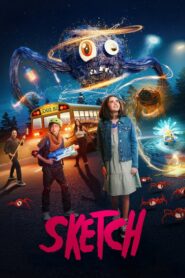 Sketch (2025) – Full HD Movie Download & Watch FREE