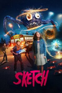Sketch (2025) – Full HD Movie Download & Watch FREE
