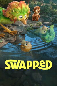 Swapped (2026) – Full HD Movie Download & Watch FREE