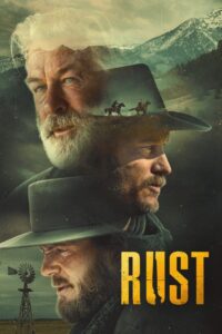 Rust (2025) – Full HD Movie Download & Watch FREE