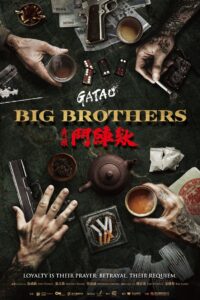GATAO: Big Brothers (2025) – Full HD Movie Download & Watch FREE