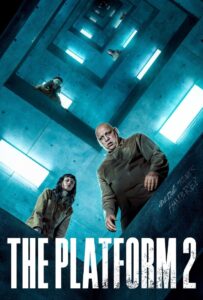 The Platform 2 (2024) – Full HD Movie Download & Watch FREE