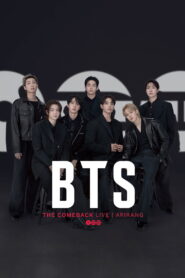 BTS THE COMEBACK LIVE | ARIRANG (2026) – Full HD Movie Download & Watch FREE