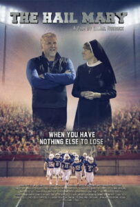 The Hail Mary (2026) – Full HD Movie Download & Watch FREE