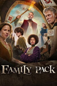Family Pack (2024) – Full HD Movie Download & Watch FREE