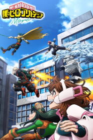 My Hero Academia: More (2026) – Full HD Movie Download & Watch FREE