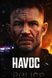 Havoc (2025) – Full HD Movie Download & Watch FREE
