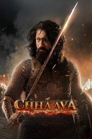 Chhaava (2025) – Full HD Movie Download & Watch FREE