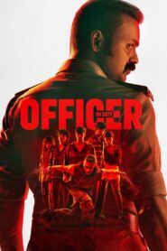 Officer on Duty (2025) – Full HD Movie Download & Watch FREE