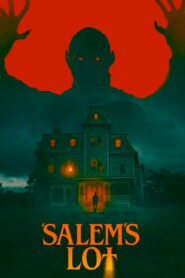 Salem’s Lot (2024) – Full HD Movie Download & Watch FREE