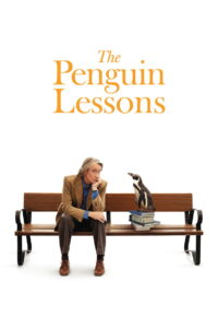 The Penguin Lessons (2025) – Full HD Movie Download & Watch FREE