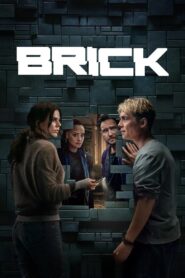 Brick (2025) – Full HD Movie Download & Watch FREE