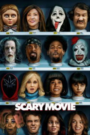 Scary Movie (2026) – Full HD Movie Download & Watch FREE