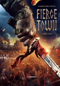 Fierce Town (2025) – Full HD Movie Download & Watch FREE