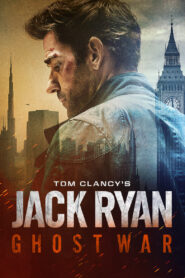 Tom Clancy’s Jack Ryan: Ghost War (2026) – Full HD Movie Download & Watch FREE