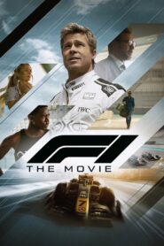 F1 (2025) – Full HD Movie Download & Watch FREE