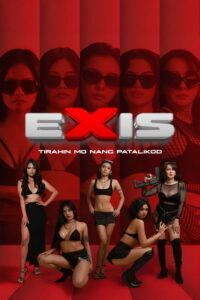 Ekis (2025) – Full HD Movie Download & Watch FREE