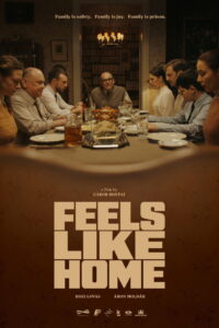 Feels Like Home (2026) – Full HD Movie Download & Watch FREE