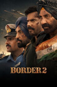 Border 2 (2026) – Full HD Movie Download & Watch FREE