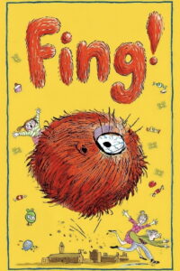 Fing! (2026) – Full HD Movie Download & Watch FREE