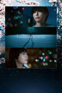 5 Centimeters per Second (2025) – Full HD Movie Download & Watch FREE