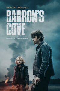 Barron’s Cove (2025) – Full HD Movie Download & Watch FREE