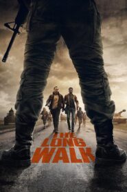 The Long Walk (2025) – Full HD Movie Download & Watch FREE