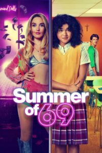 Summer of 69 (2025) – Full HD Movie Download & Watch FREE