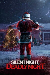 Silent Night, Deadly Night (2025) – Full HD Movie Download & Watch FREE