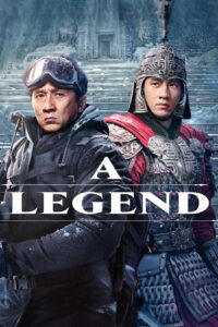 A Legend (2024) – Full HD Movie Download & Watch FREE