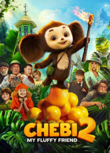 Chebi: My Fluffy Friend 2 (2026) – Full HD Movie Download & Watch FREE