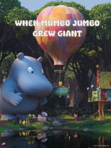 When Mumbo Jumbo Grew Giant (2026) – Full HD Movie Download & Watch FREE