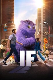 IF (2024) – Full HD Movie Download & Watch FREE
