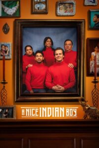 A Nice Indian Boy (2025) – Full HD Movie Download & Watch FREE