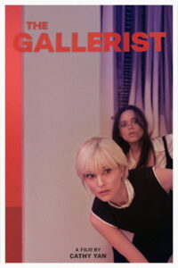 The Gallerist (2026) – Full HD Movie Download & Watch FREE