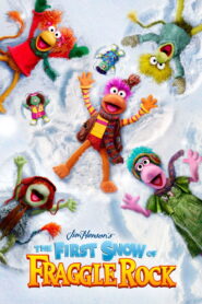 The First Snow of Fraggle Rock (2025) – Full HD Movie Download & Watch FREE