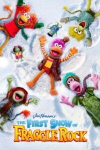 The First Snow of Fraggle Rock (2025) – Full HD Movie Download & Watch FREE