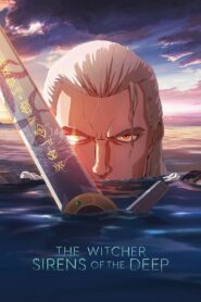 The Witcher: Sirens of the Deep (2025) – Full HD Movie Download & Watch FREE