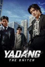 Yadang: The Snitch (2025) – Full HD Movie Download & Watch FREE