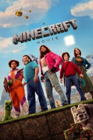 A Minecraft Movie (2025) – Full HD Movie Download & Watch FREE