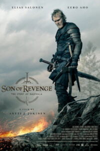 Son of Revenge – The Story of Kalevala (2026) – Full HD Movie Download & Watch FREE