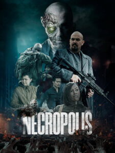 Necropolis (2025) – Full HD Movie Download & Watch FREE