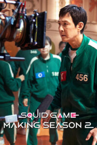 Squid Game: Making Season 2 (2025) – Full HD Movie Download & Watch FREE