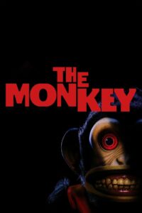 The Monkey (2025) – Full HD Movie Download & Watch FREE