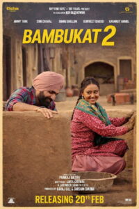 Bambukat 2 (2026) – Full HD Movie Download & Watch FREE