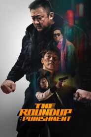 The Roundup 4: Punishment (2024) – Full HD Movie Download & Watch FREE