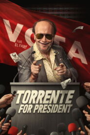 Torrente for President (2026) – Full HD Movie Download & Watch FREE