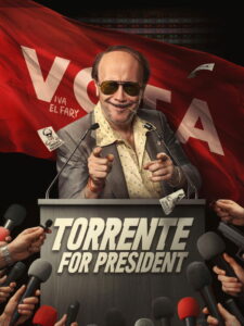 Torrente for President (2026) – Full HD Movie Download & Watch FREE